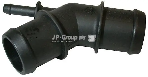Флянець системи охолодження Caddy II/Octavia/Golf/Passat 1.9TDI -06 JP GROUP 1114500200 (фото 1)
