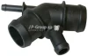 Фланець системи охолодження Octavia/Golf 1.4-1.6 96- JP GROUP 1114500300 (фото 1)