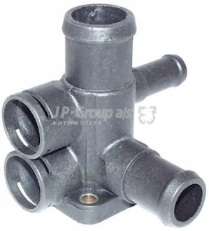 Флянець корпус датчиків Golf II/Passat 1.8 88> (при головці) JP GROUP 1114502200