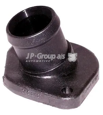 Фланець системи охолодження Golf III/IV/Felicia/Octavia 1.4/1.6i JP GROUP 1114505700 (фото 1)