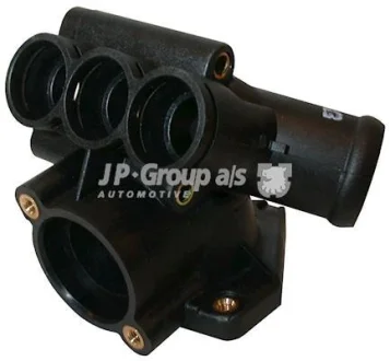 Корпус термостата T4/Passat B3 2.8i JP GROUP 1114506500