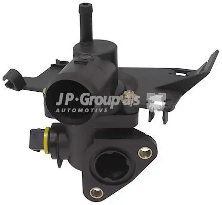 Корпус термостата Skoda Felicia 1.3i -02 JP GROUP 1114508100 (фото 1)