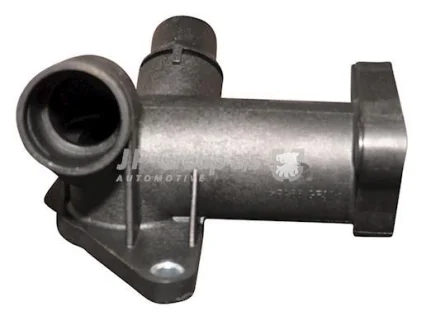 Фланець системи охолодження A4/A6/PASSAT 1.8/2.8 T 95-08 JP GROUP 1114509100