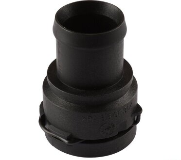 Фланець системи охолодження VW T5 2.5 TDI/ Caddy III 1.6/2.0 TDI/i JP GROUP 1114512600