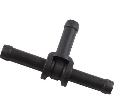 Фото трійник системи охолодження Audi A1/A3/Q3/Skoda Octavia/Superb/VW Caddy/Passat/T5 03- JP GROUP 1114513000 Трійник системи охолодження Audi A1/A3/Q3/Skoda Octavia/Superb/VW Caddy/Passat/T5 03- JP GROUP 1114513000