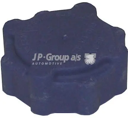 Кришка розшир.бачка радіатора Felicia/Caddy -01 JP GROUP 1114800800 (фото 1)