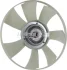 Термомуфта Sprinter 2.2CDI/Crafter 06- JP GROUP 1114901200 (фото 1)