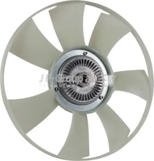 Термомуфта Sprinter 2.2CDI/Crafter 06- JP GROUP 1114901200