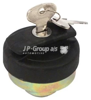 Кришка паливного баку Audi 80/100/Passat B2 JP GROUP 1115650800