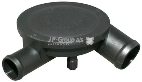 Клапан вентиляції картерних газів Golf -97/Passat -00/A6 -01 1.9TDI JP GROUP 1116002700