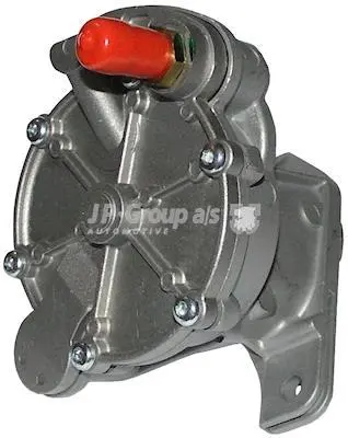Вакуумний насос LT I/LT II/Crafter/T4 91> JP GROUP 1117100500 (фото 1)