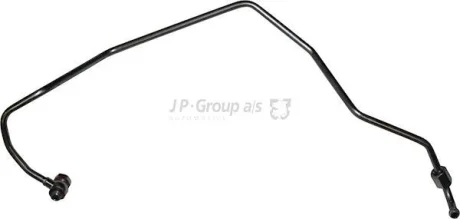 Трубка мастила турбіни Audi A4/A6/Passat 1.9TDI 95- JP GROUP 1117601700
