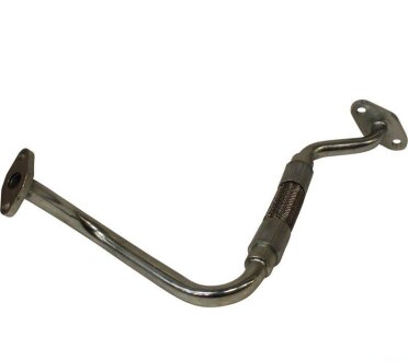 Трубка мастила турбіни CRAFTER 30-35 2.5 TDI 06-13 JP GROUP 1117601900