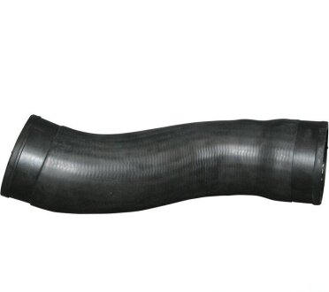 Патрубок інтеркулера (знизу) LT 2.5TDI 98-06 (ANJ/AVR) JP GROUP 1117700400