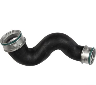 Патрубок інтеркулера SUPERB I (3U4)/PASSAT B5.5 2.0 TDI 03-08 JP GROUP 1117703800