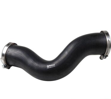 Фото патрубок інтеркулера FABIA II/ROOMSTER/POLO V (6R1, 6C1) 1.2 TDI 09-15 JP GROUP 1117708100 Патрубок інтеркулера FABIA II/ROOMSTER/POLO V (6R1, 6C1) 1.2 TDI 09-15 JP GROUP 1117708100