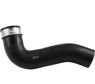 Фото патрубок інтеркулера Golf/Passat/Touran 1.4 TSI 05-14 JP GROUP 1117710600 Патрубок інтеркулера Golf/Passat/Touran 1.4 TSI 05-14 JP GROUP 1117710600