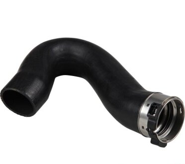 Патрубок інтеркулера Crafter 2.0 TDI 11- Пр. JP GROUP 1117711300