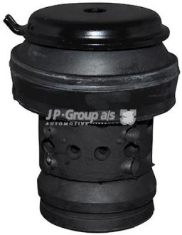 Подушка двигуна Caddy II/Golf III 91-04 (передня) JP GROUP 1117901800