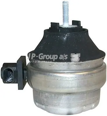 Подушка КПП Audi A4/A6/ VW Passat 2.5 TDI 97-05 JP GROUP 1117903600 (фото 1)