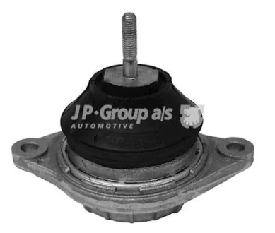 Подушка двигуна права А6/А100/А90 66-95 JP GROUP 1117903700