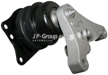 Фото подушка двигуна права Fabia/Polo 99-14 JP GROUP 1117904580 Подушка двигуна права Fabia/Polo 99-14 JP GROUP 1117904580