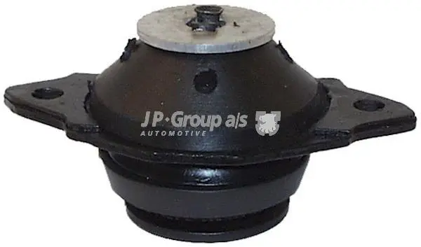 Подушка двигуна Caddy II 1.9SDI/1.4i/1.6i зад Л. JP GROUP 1117907070 (фото 1)