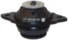 Подушка двигуна Caddy II 1.9SDI/1.4i/1.6i зад Л. JP GROUP 1117907070 (фото 1)