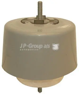 Подушка двигуна Audi A4 2.4-3.2 00-08 Л. JP GROUP 1117908270 (фото 1)