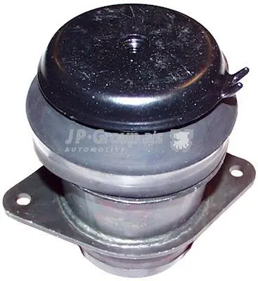 Подушка двигуна задня Golf III/IV /Caddy II 1.9SDI/ 1.4/1.6i 91-02 Пр. JP GROUP 1117908480 (фото 1)