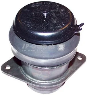 Подушка двигуна задня Golf III/IV /Caddy II 1.9SDI/ 1.4/1.6i 91-02 Пр. JP GROUP 1117908480