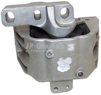 Подушка двигуна права Octavia/Golf 96-10 JP GROUP 1117908880