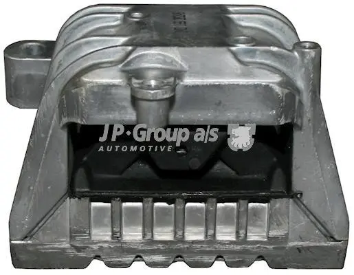 Подушка двигуна 1.9TDI/2.0SDi Caddy 04-10/Golf 04-09 Пр. JP GROUP 1117908980 (фото 1)