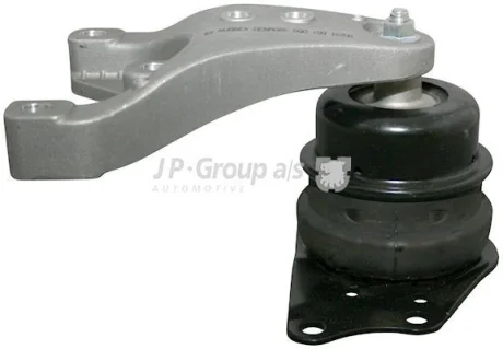 Подушка двигуна (верхн.) Polo/Fabia 1.2/1.4 TDI 03-14 Пр. (гідравлічна) JP GROUP 1117910080