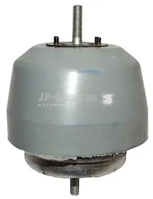 Подушка двигуна права A4/A6/Passat 1.9TDI 97- (гідравл.) JP GROUP 1117912280 (фото 1)