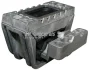 Подушка двигуна права Octavia/Superb/Golf/Passat 04-16 JP GROUP 1117912480 (фото 1)