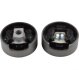 Подушка двигуна VW Caddy 2.0TDI/1.5TSI 20-/Golf/Passat 1.4TSI/2.0TDI 14- (к-кт 2шт.) JP GROUP 1117914400 (фото 1)