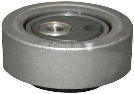 Ролик натяжний Audi 80/100 2.3i -96 JP GROUP 1118200100