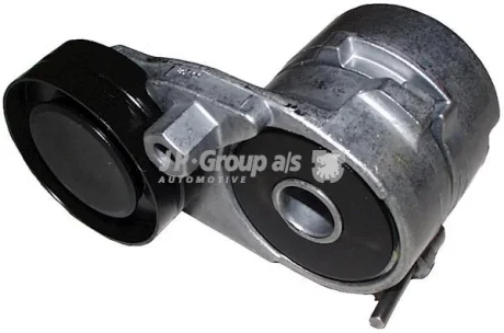 Натягувач ременя генератора Audi A4/A6 -05 JP GROUP 1118202000