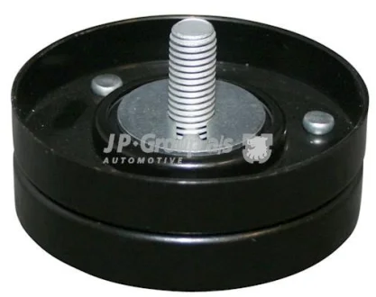 Ролик гладкий 1.4/1.6 16V (+AC) Golf IV (направ) JP GROUP 1118303400