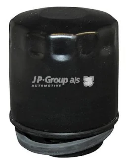 Фільтр масляний Caddy 1.2TSI 10-/ VW/Skoda/Seat 1.4TSI JP GROUP 1118500600