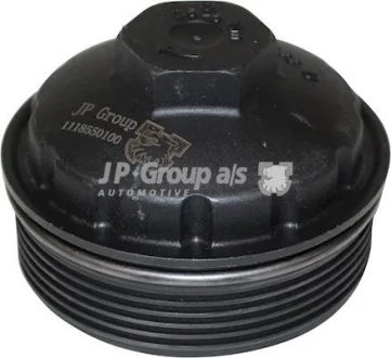 Кришка масляного фільтра T5 1.9/2.5TDI JP GROUP 1118550100