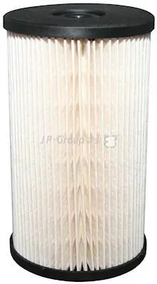 Фільтр паливний 1.9/2.0 TDI/SDI Caddy III 04.06> (2K-6-090001>)/Golf V/Octavia A5 JP GROUP 1118700300 (фото 1)