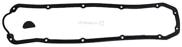 Прокладка клапанної кришки A6/80/100/Passat/Santana 77-94 (к-т) JP GROUP 1119201910 (фото 1)