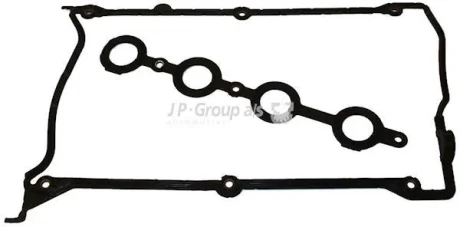 Прокладка клапанної кришки (к-кт) VW Golf 1,8T 97>05 JP GROUP 1119202410
