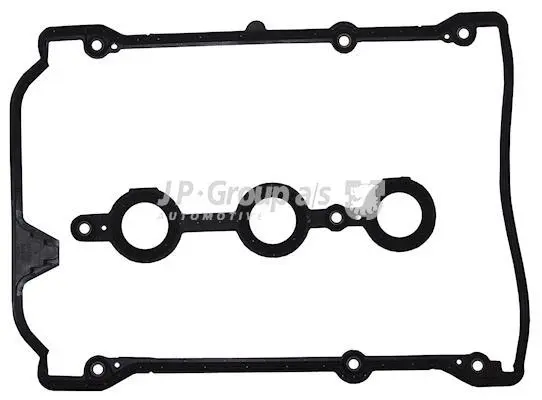 Прокладка клапанної кришки Audi A4/A6/Passat B5 2.4/2.8i JP GROUP 1119202810 (фото 1)