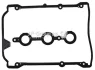 Прокладка клапанної кришки Audi A4/A6/Passat B5 2.4/2.8i JP GROUP 1119202810 (фото 1)