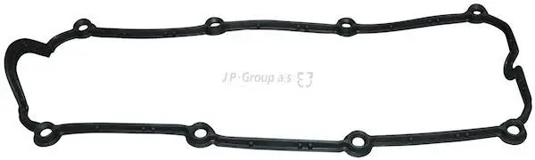 Прокладка клапанної кришки Golf IV/T5/Octavia I 2.0i 98-09 JP GROUP 1119203600 (фото 1)