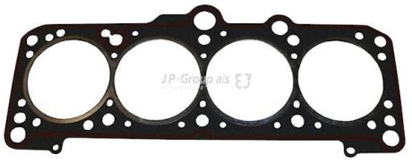 Прокладка головки A80/A100/Caddy I/Passat/Golf I-III 1.8 82- (1.75mm) JP GROUP 1119300400