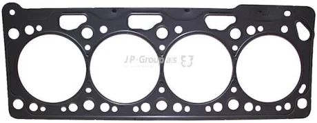 Прокладка головки Caddy II/Golf III/Polo 1.4/1.6 91-03 JP GROUP 1119300500